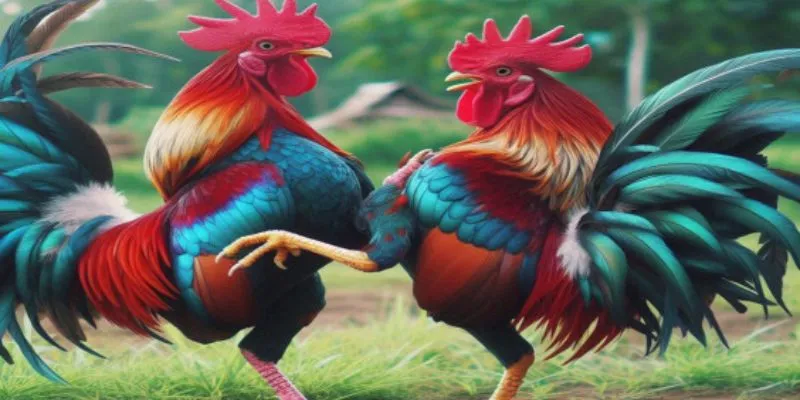 Áp dụng cách chơi đá gà Philippines dễ thắng