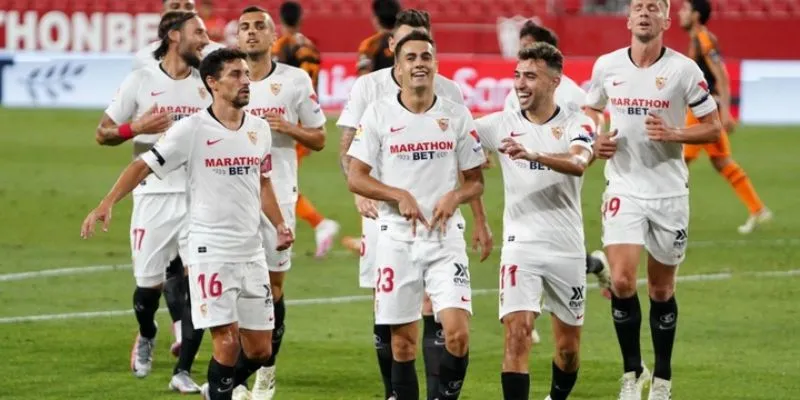 Soi kèo Valencia vs Sevilla 12/04/2025