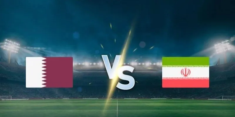 Dự đoán tỷ số và kèo cược cho trận Qatar vs Iran