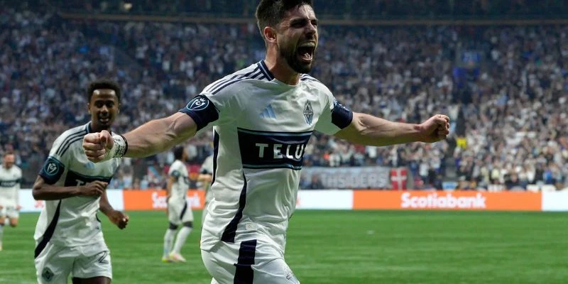 Dự đoán kết quả trận Columbus Crew vs Vancouver Whitecaps