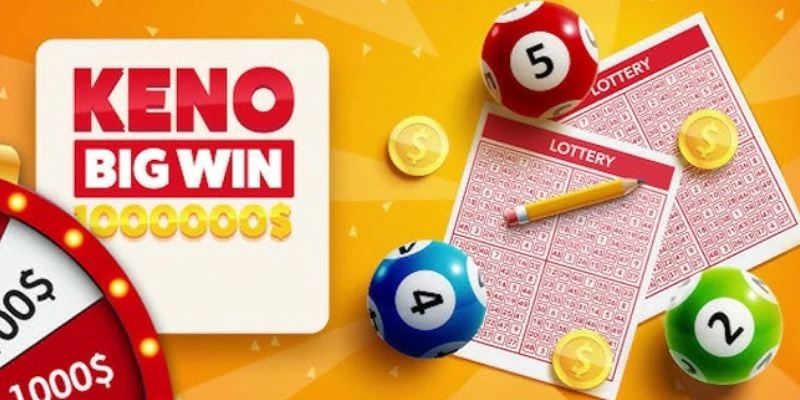 Mẹo chơi keno thắng lớn liên tiếp